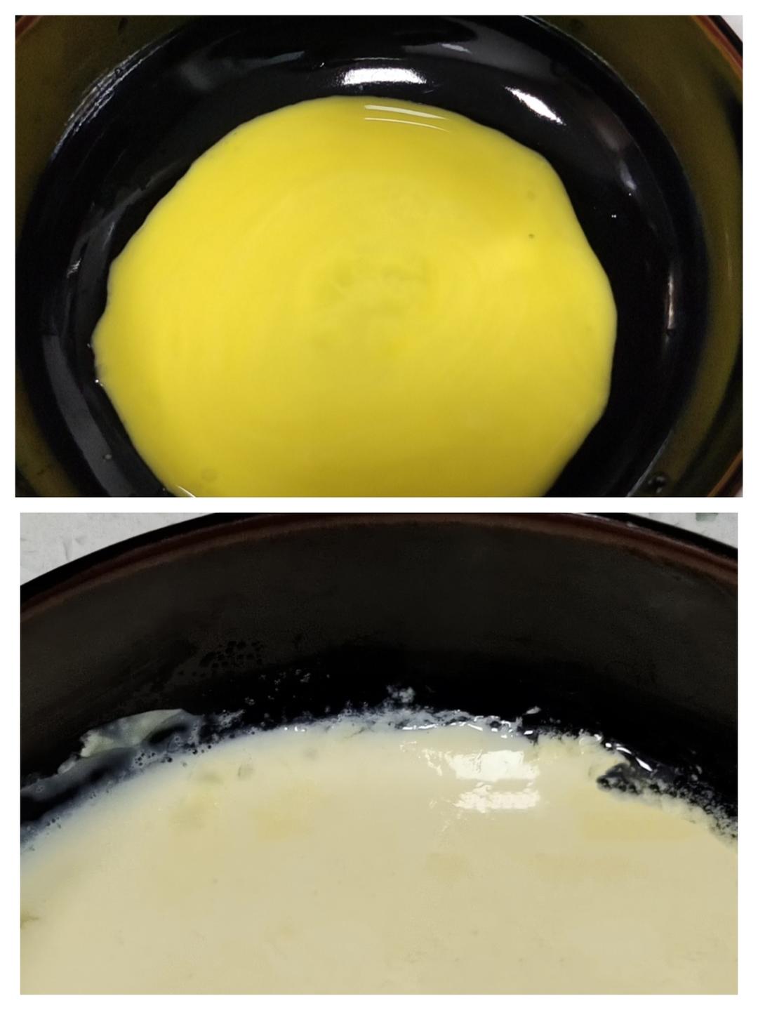 100%成功的姜汁撞奶