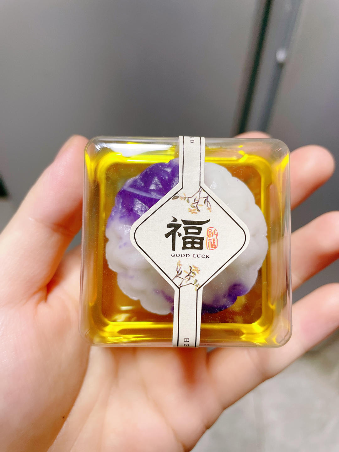 自制紫薯泥/紫薯沙/紫薯馅儿