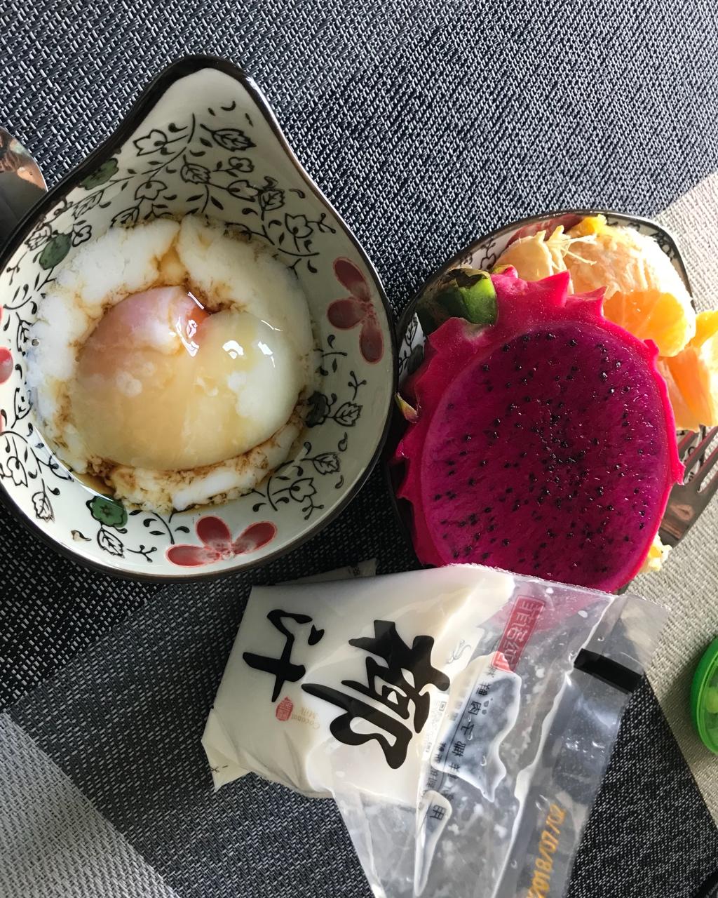 3步攻克攻克温泉蛋