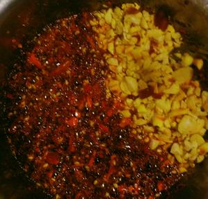 炸辣椒油的做法 步骤11