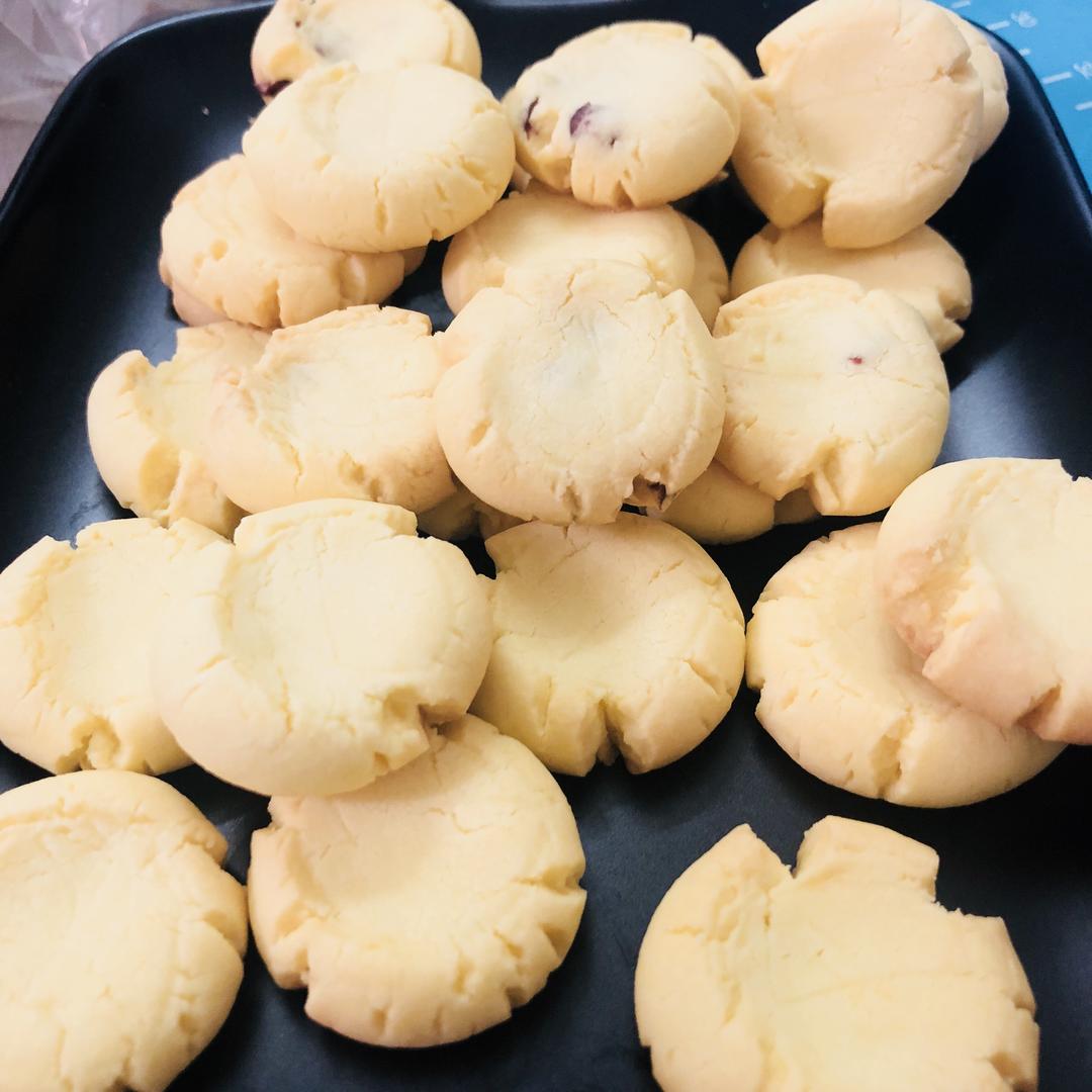 玛格丽特小饼干