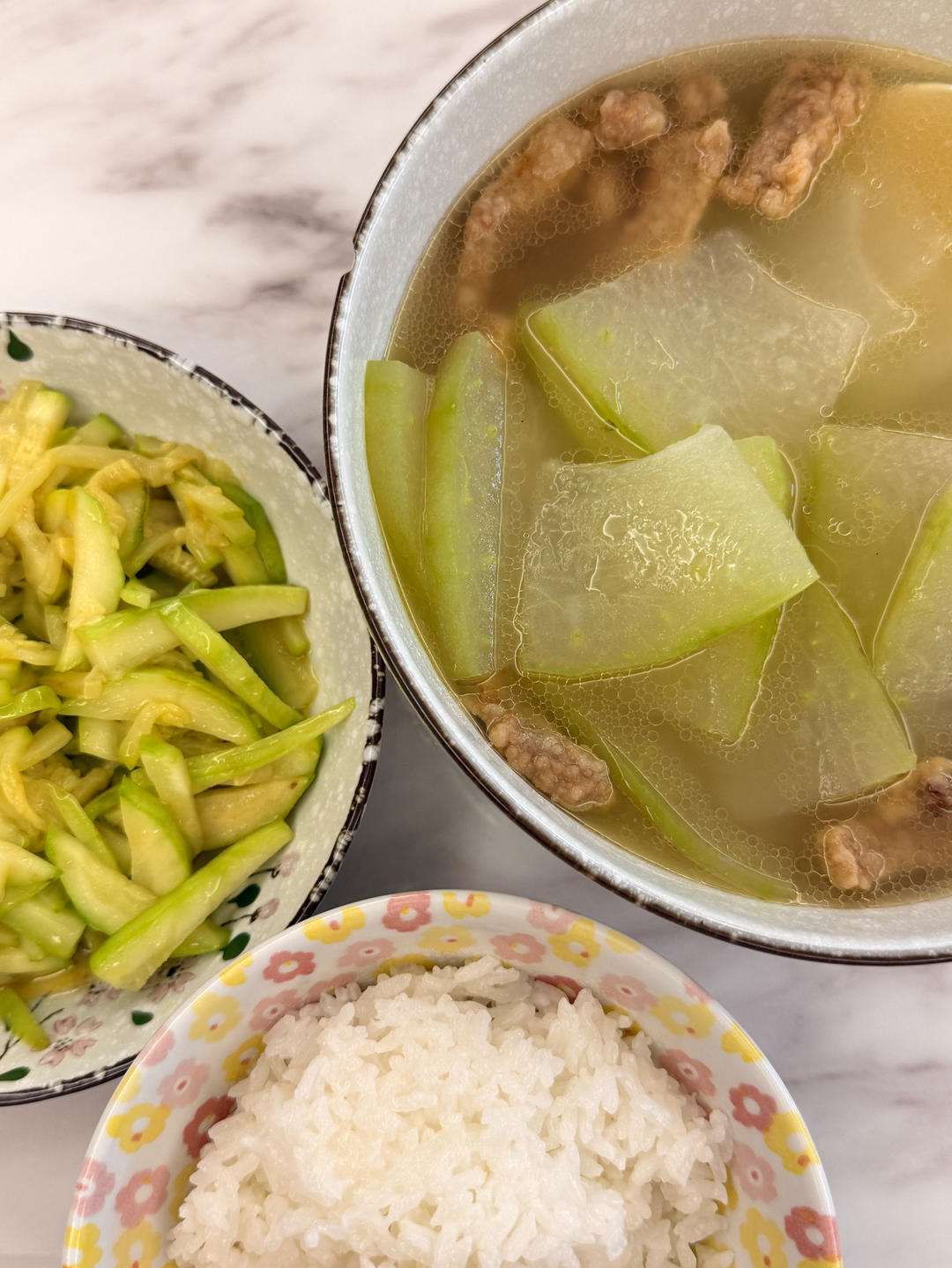 厨师长教你：“冬瓜酥肉汤”的创新做法，肉质酥软，汤鲜味美！
