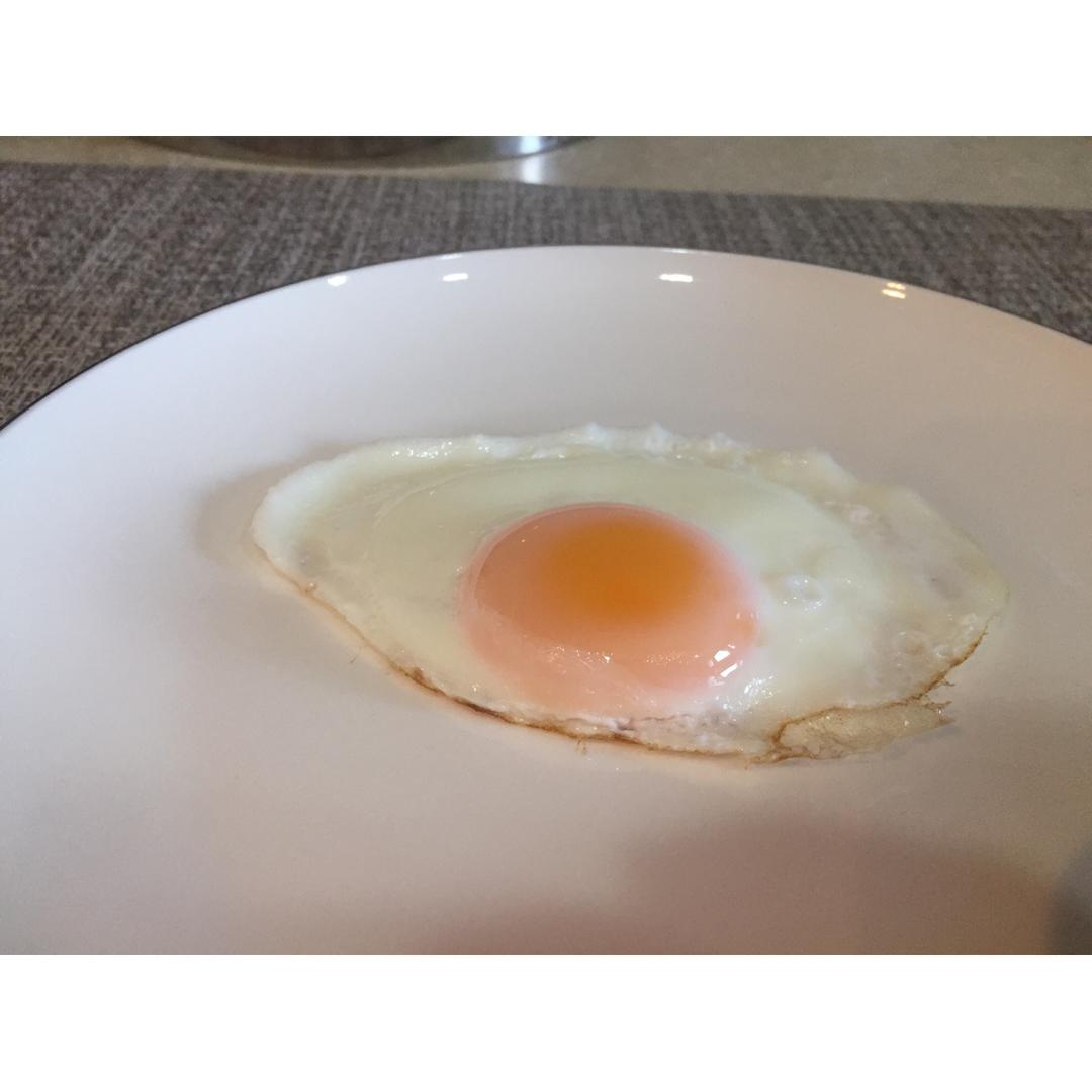 煎蛋