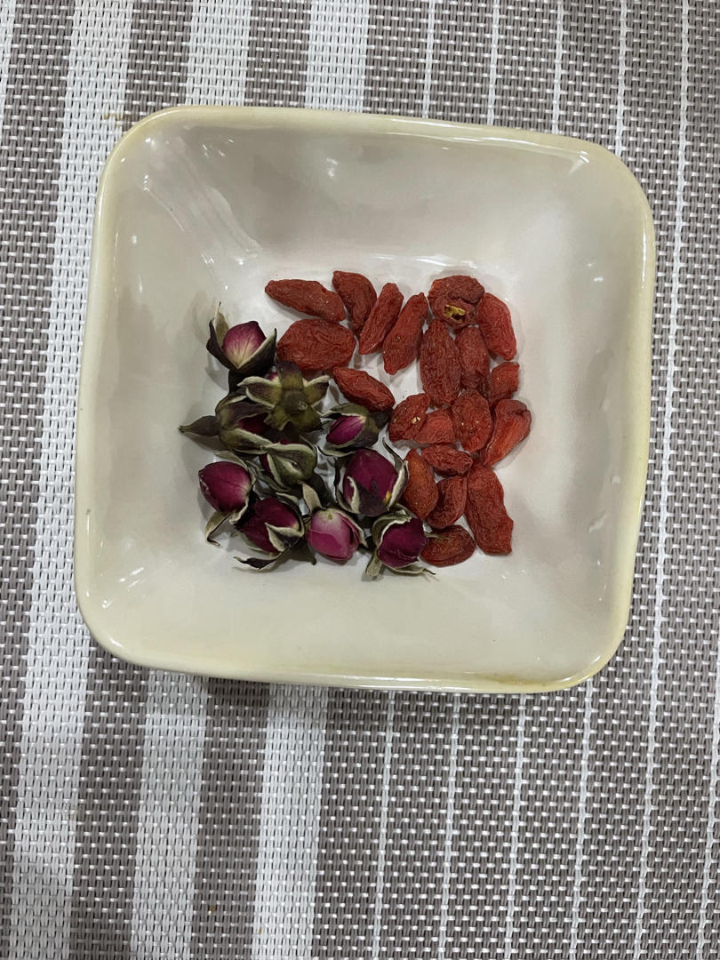 杂粮南瓜饭【2月北鼎养生壶食谱】