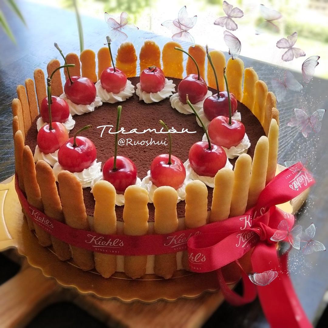 生日蛋糕成长史