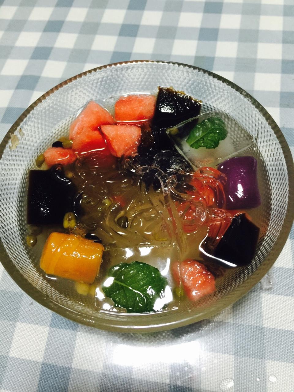 四果汤