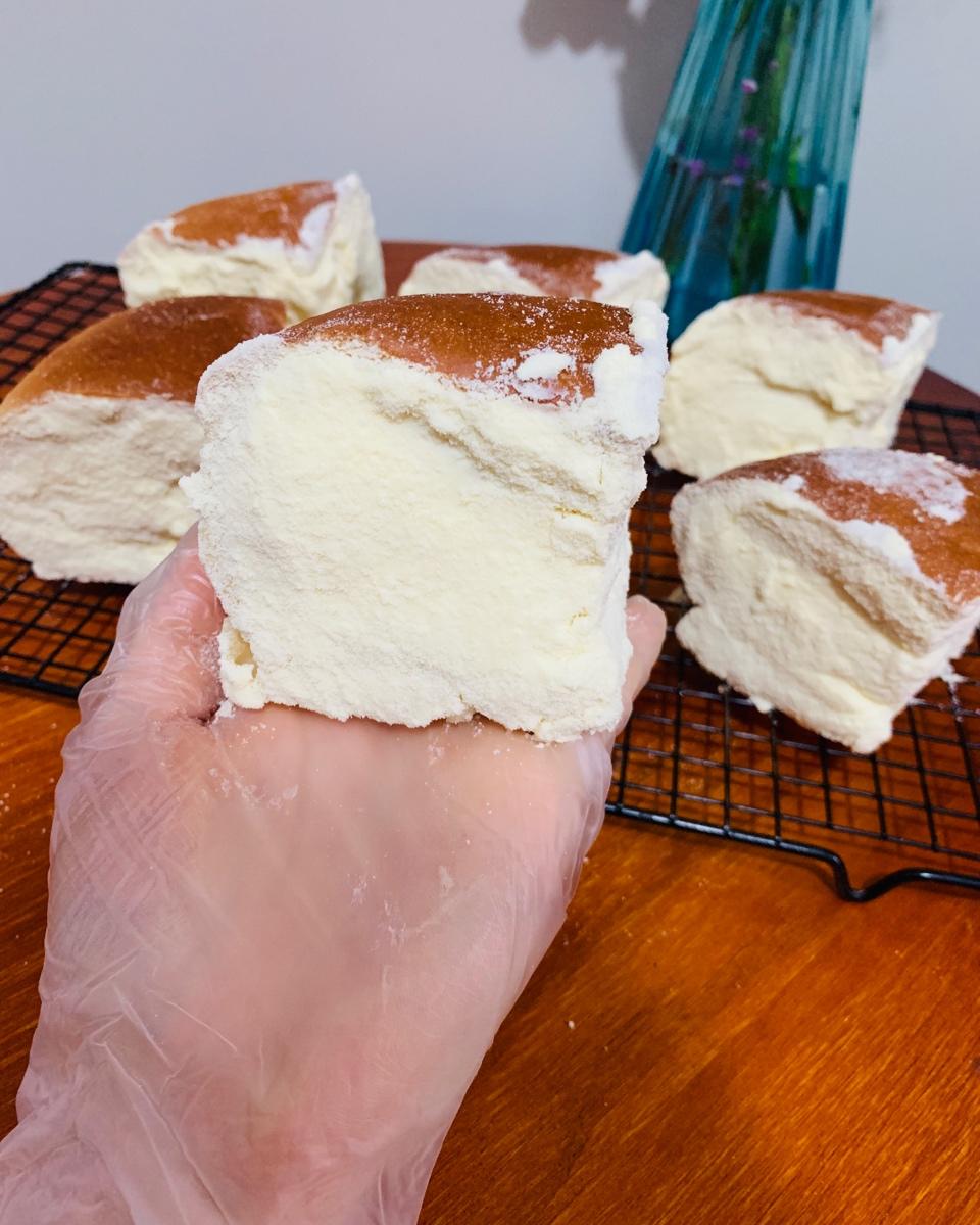 奶酪包---跟风火到一个不行的包包