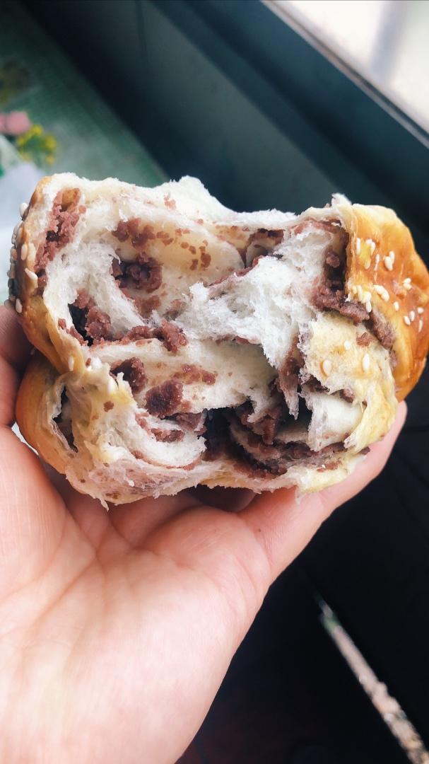 手揉全麦吐司🍞（轻松到哭泣的💧水合法）