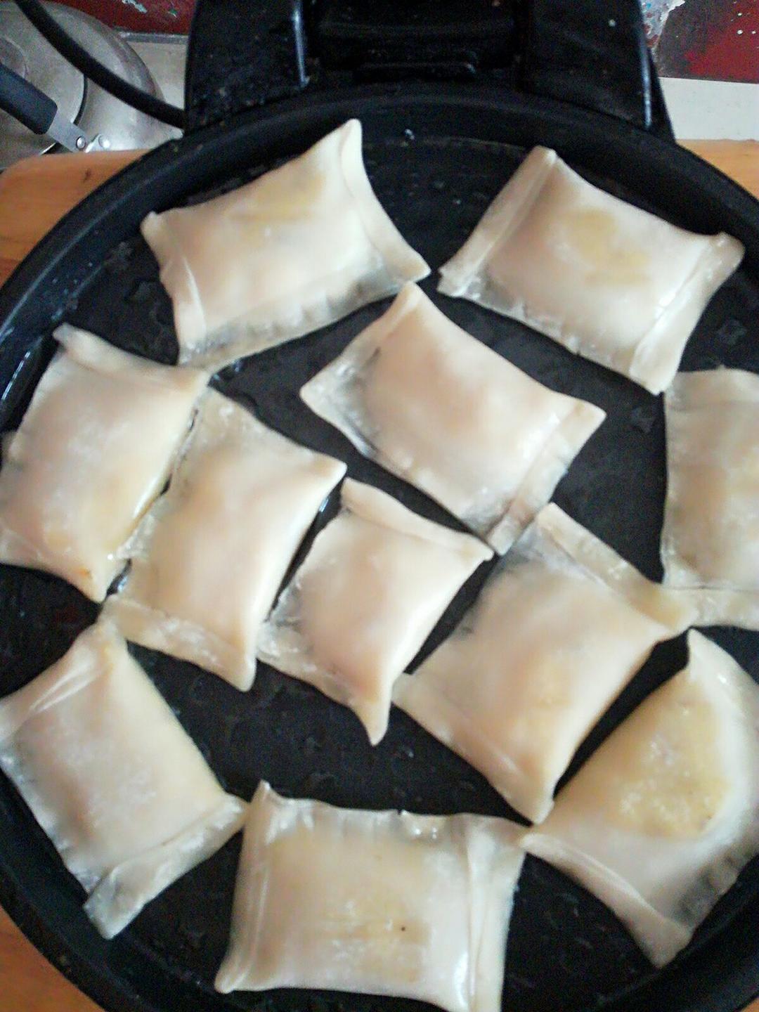 香蕉派  宝宝健康食谱