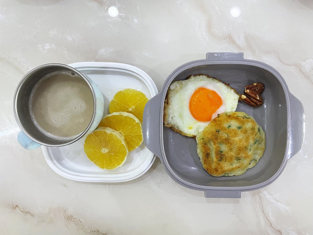 天天两岁食谱