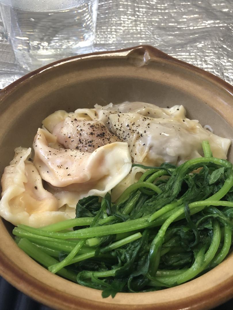 最近吃什么