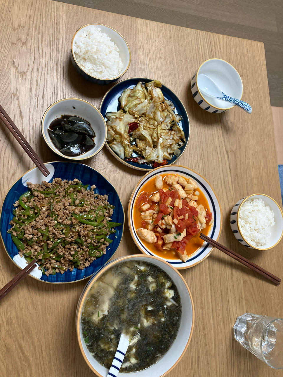 番茄鱼巴沙鱼（也可以用番茄龙利鱼），番茄酱汁超浓郁，营养又下饭！