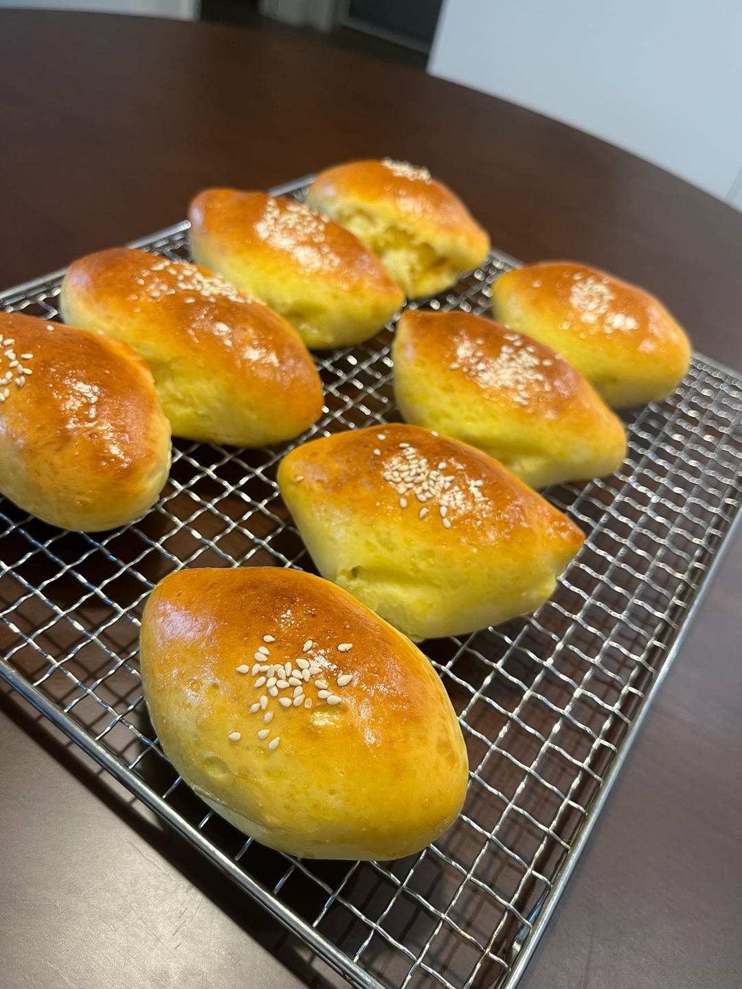 【干货】隔夜冷藏法轻松快速手揉手套膜🍞超简单