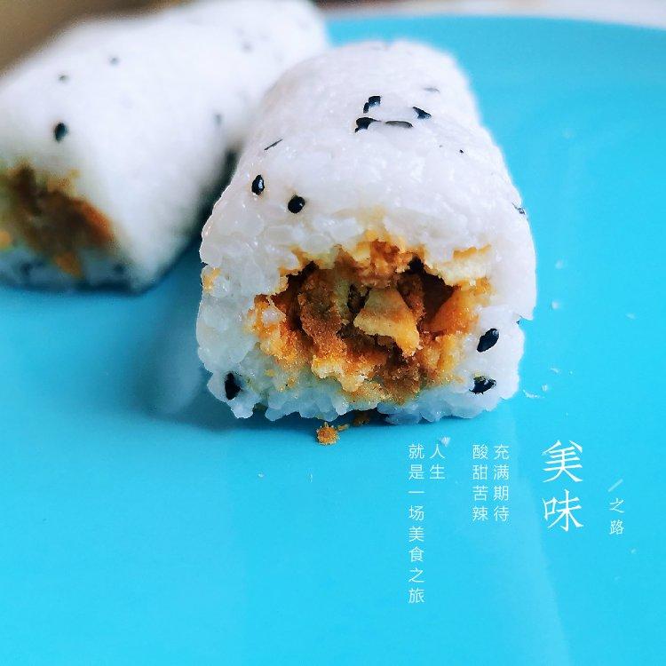 粢饭团
