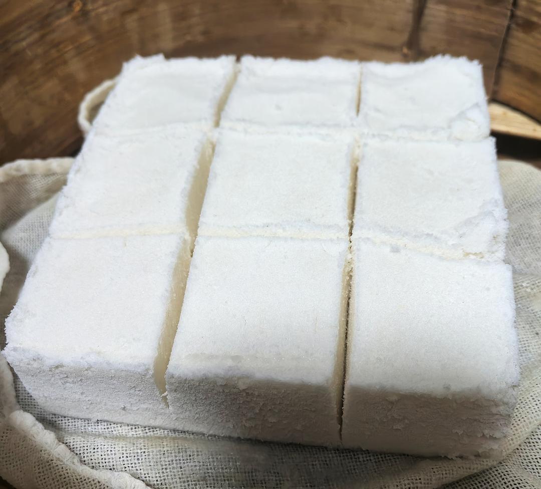 韧韧茯苓糕（内含3种配比）