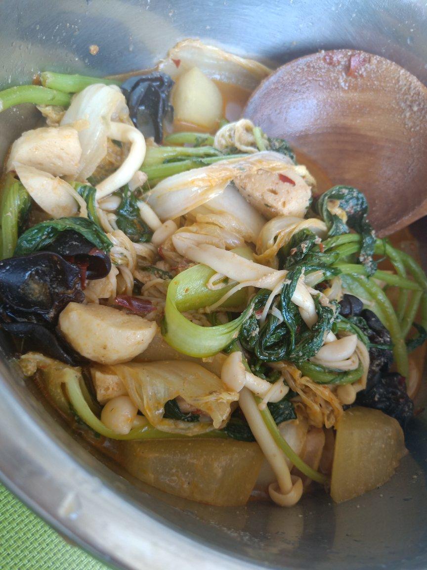 麻辣烫