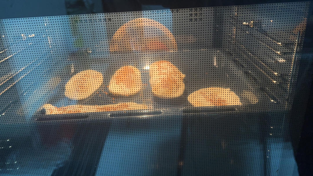 小白必做～免发酵免出膜❗零失败❗超好吃的香甜酥脆空心糖饼