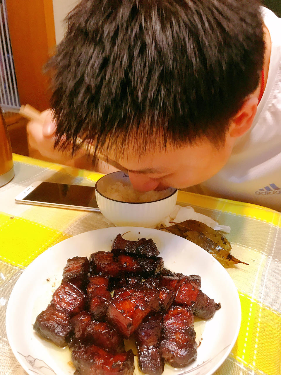 红烧肉