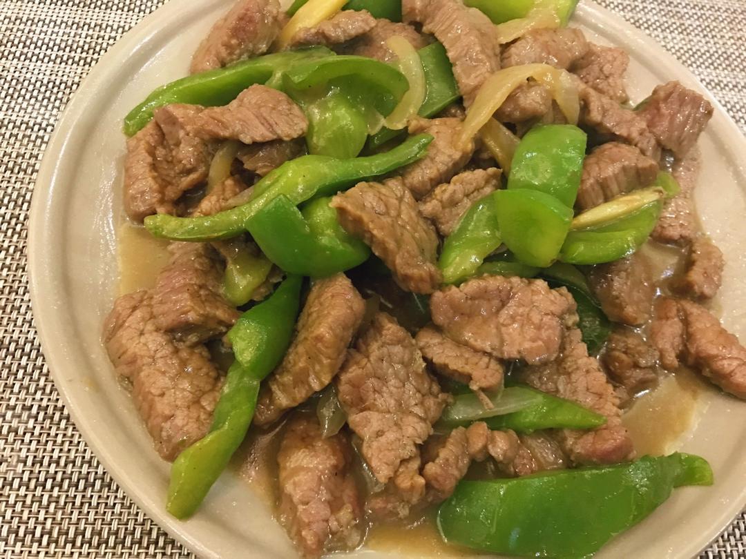 牛肉这样腌，炒牛肉嫩不腥