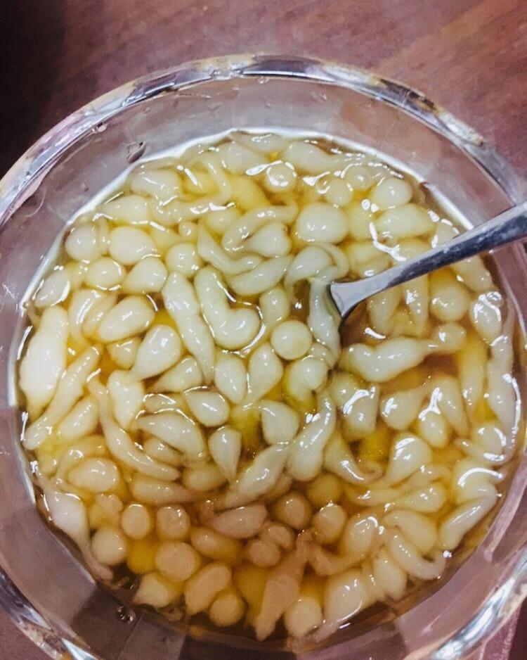 凉虾