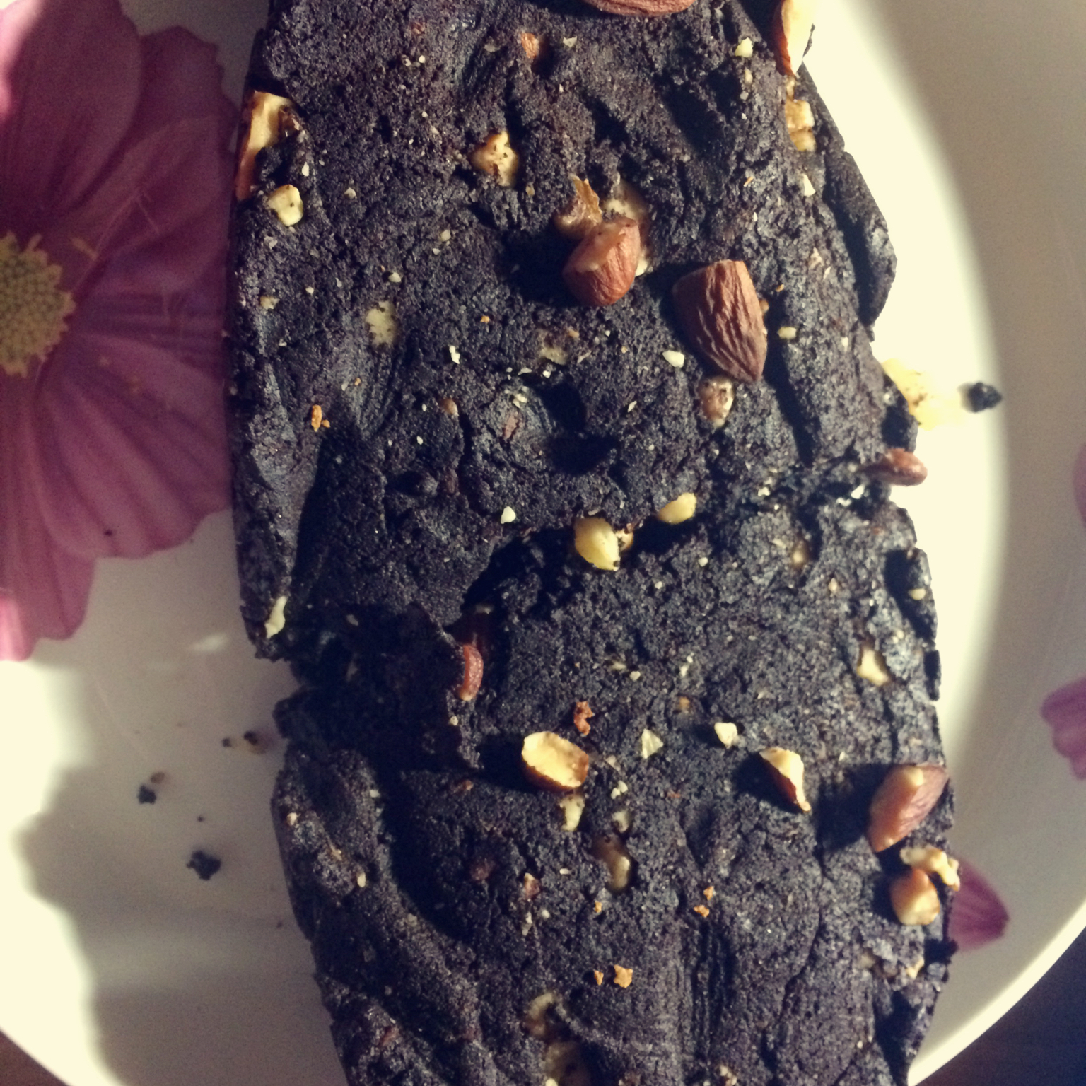 《Tinrry+》布朗尼（8寸配方）（适合新手的巧克力蛋糕）