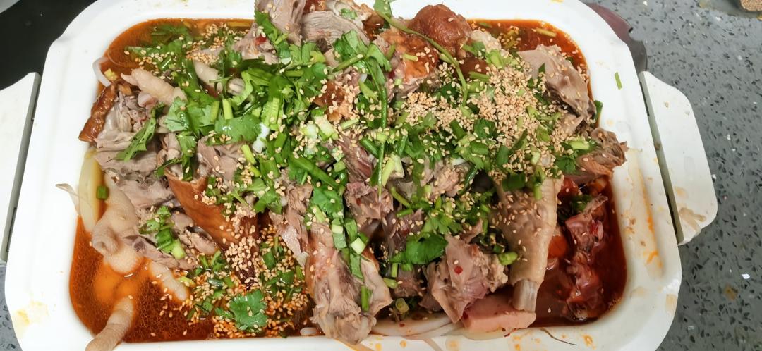 手把手教你做家庭版冒烤鸭