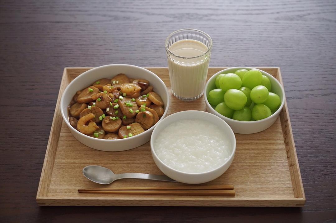 酱汁杏鲍菇❗比肉还好吃