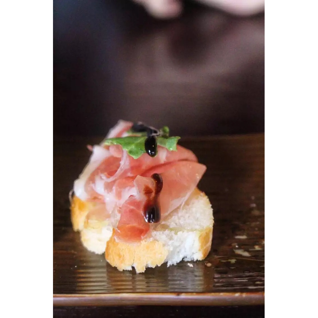 西班牙tapas
