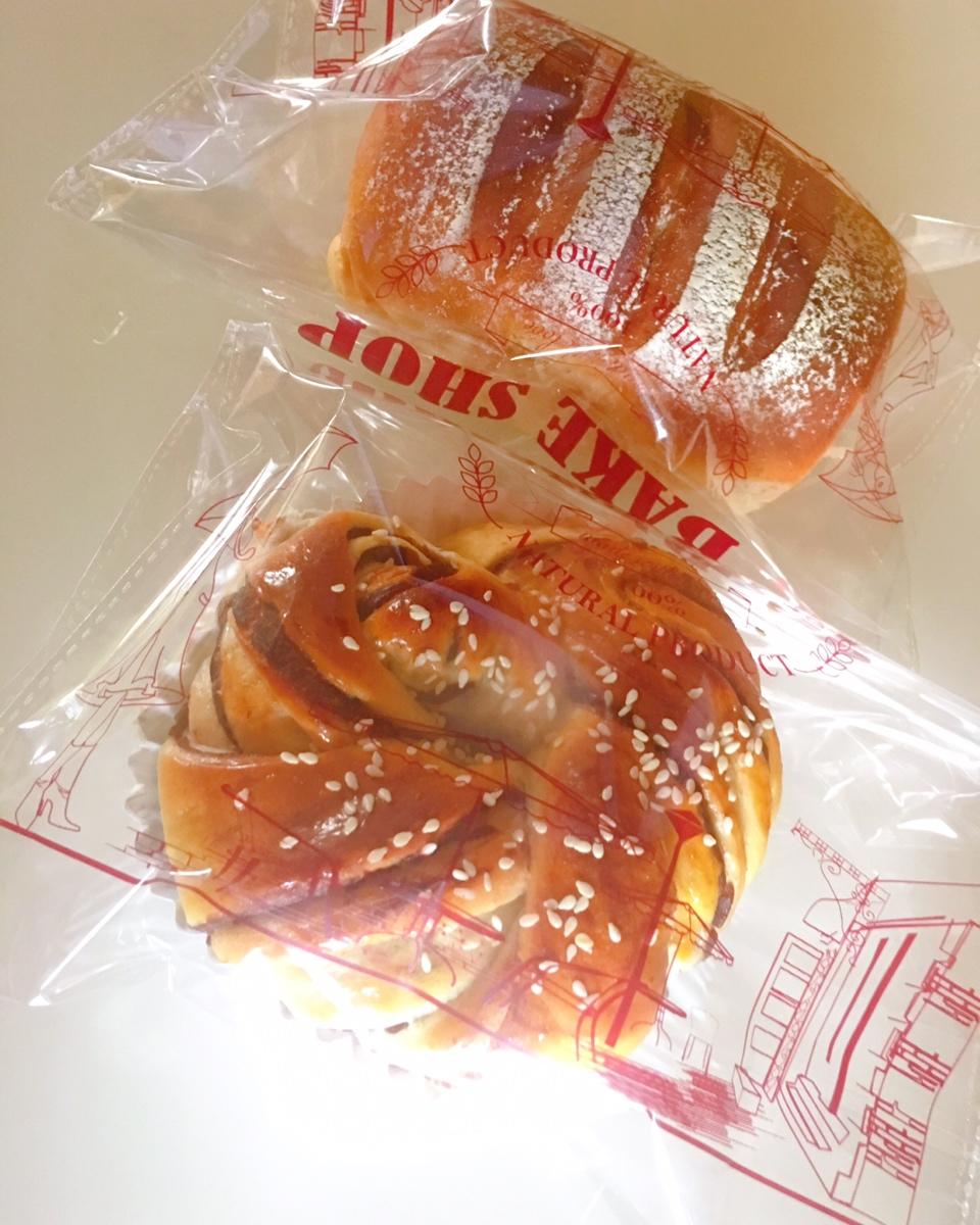软到不知所措的牛奶卷