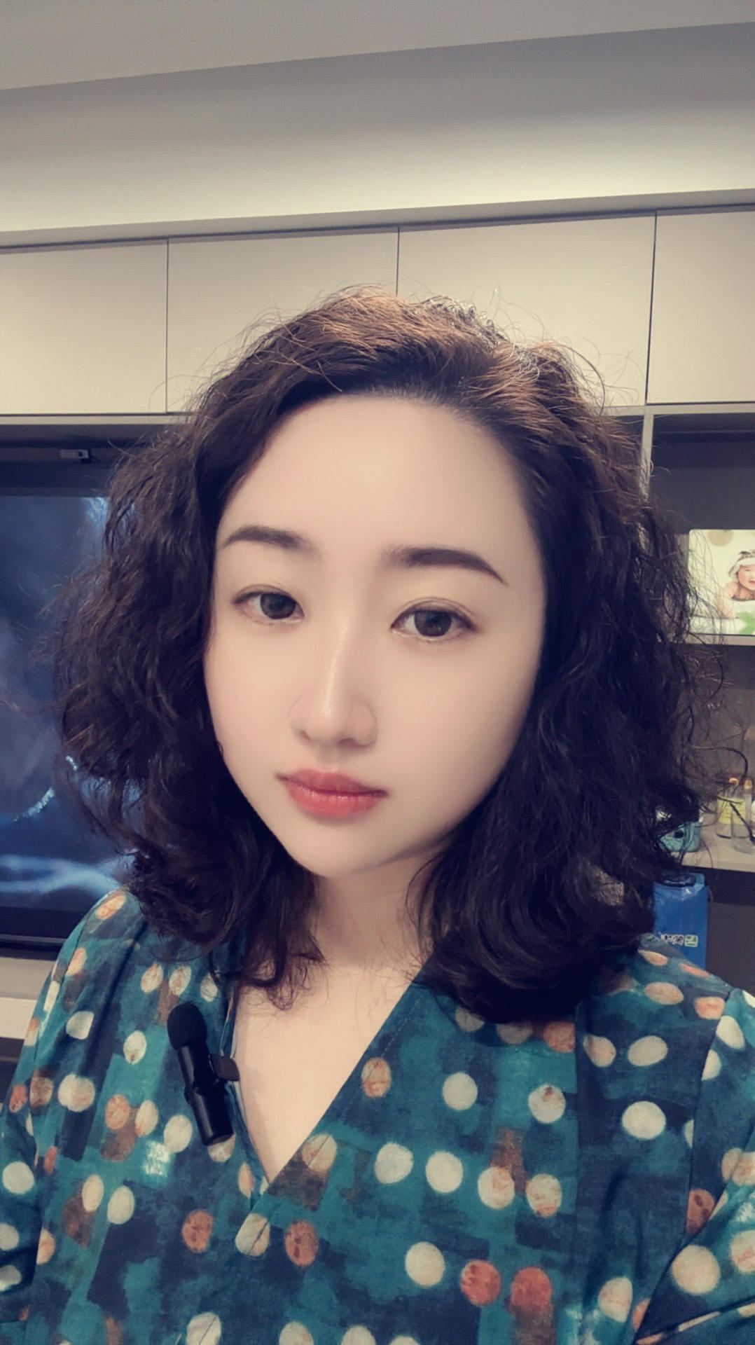 陌上初安amy