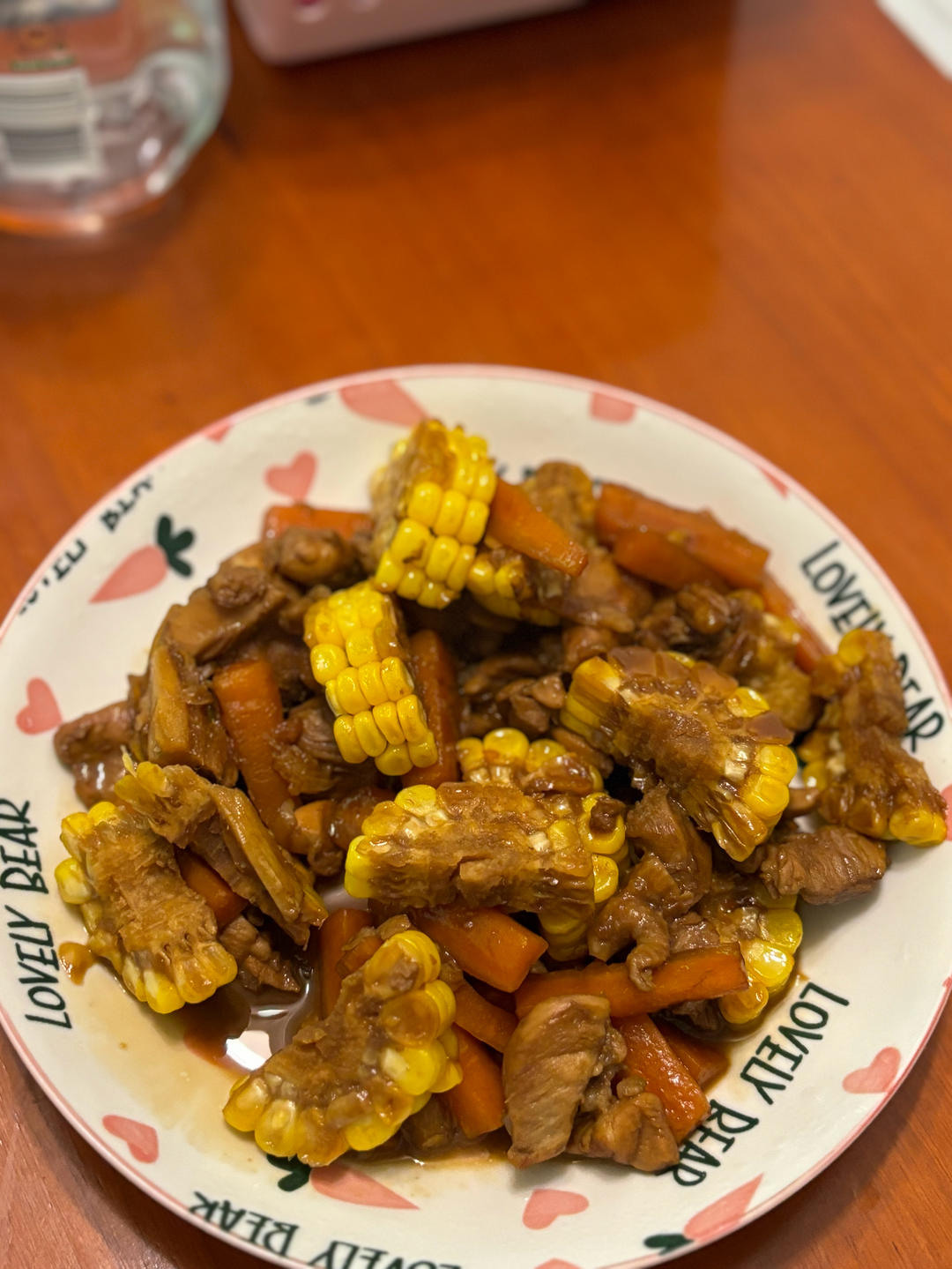 懒人―锅炖‼️快来试试这个肉菜一锅出~