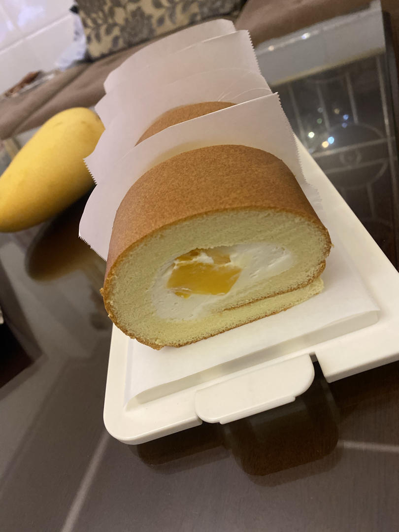 小四卷～风靡美食群的美味蛋糕卷