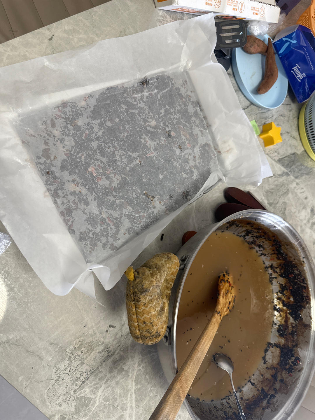 阿胶糕（零失败）