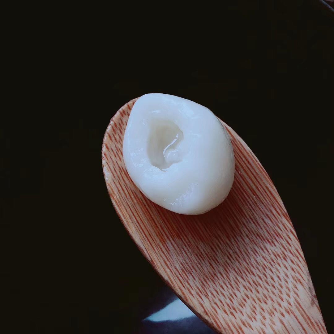 糯米粉油汤圆&汤圆