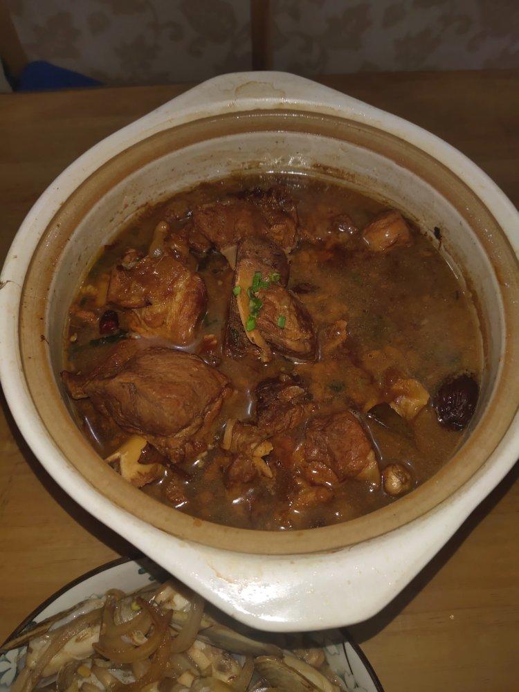 绝美酱大骨头🦴