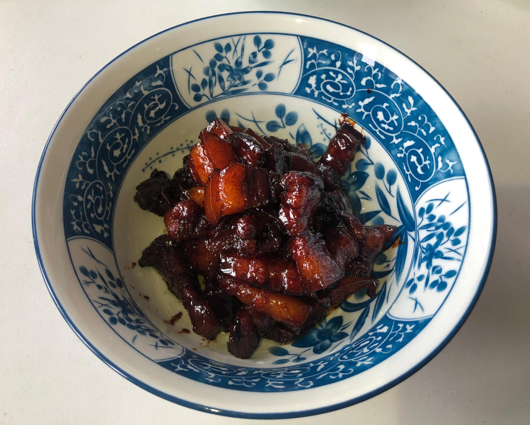 红烧肉
