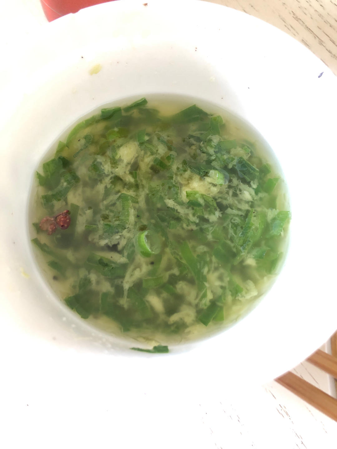 姜葱 - 白切鸡的灵魂蘸料，拌面拌饭一绝！