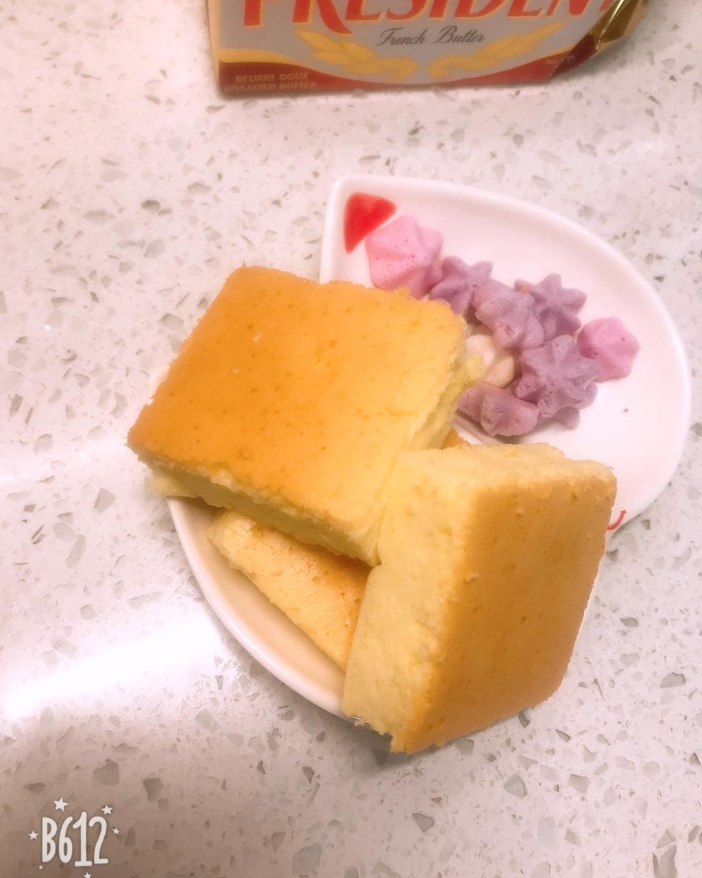 超级技术贴  如何恢复冻坏的奶油奶酪