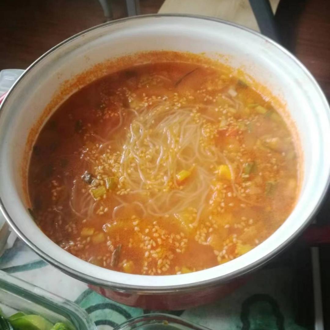 番茄鱼巴沙鱼（也可以用番茄龙利鱼），番茄酱汁超浓郁，营养又下饭！