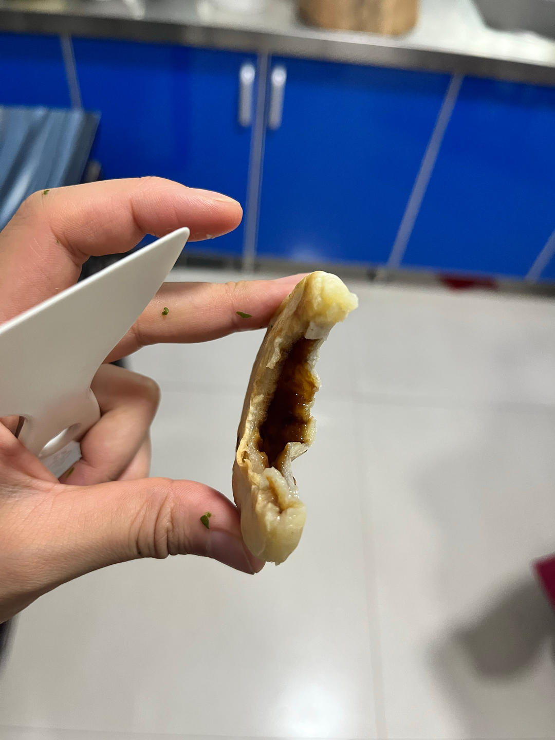 红糖糯米饼