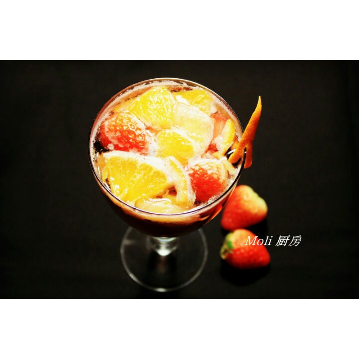 【鲜果葡萄酒】