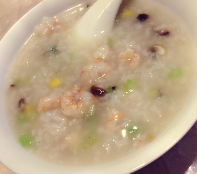 早餐•2015年3月30日