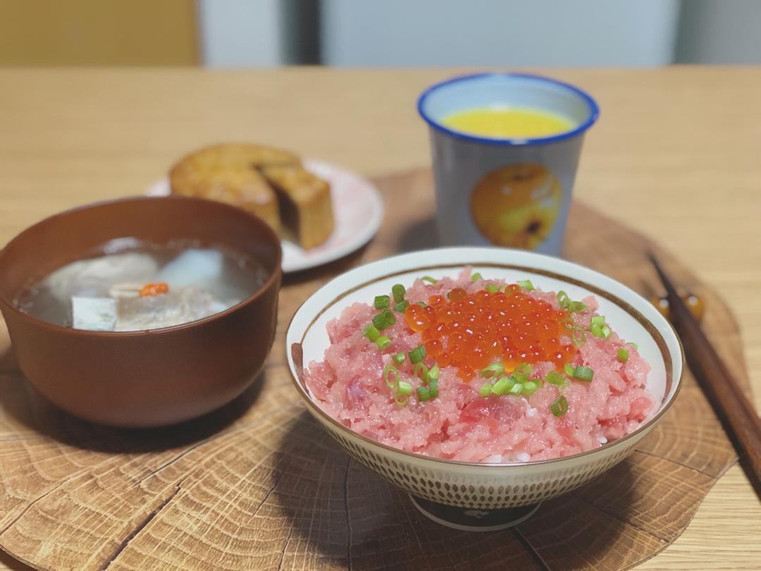 萝卜排骨汤