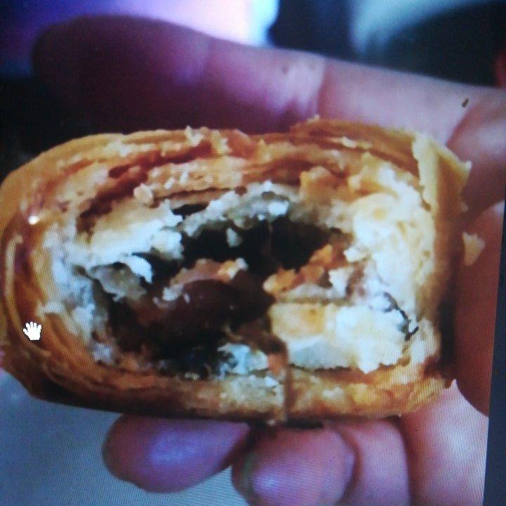 黄山烧饼