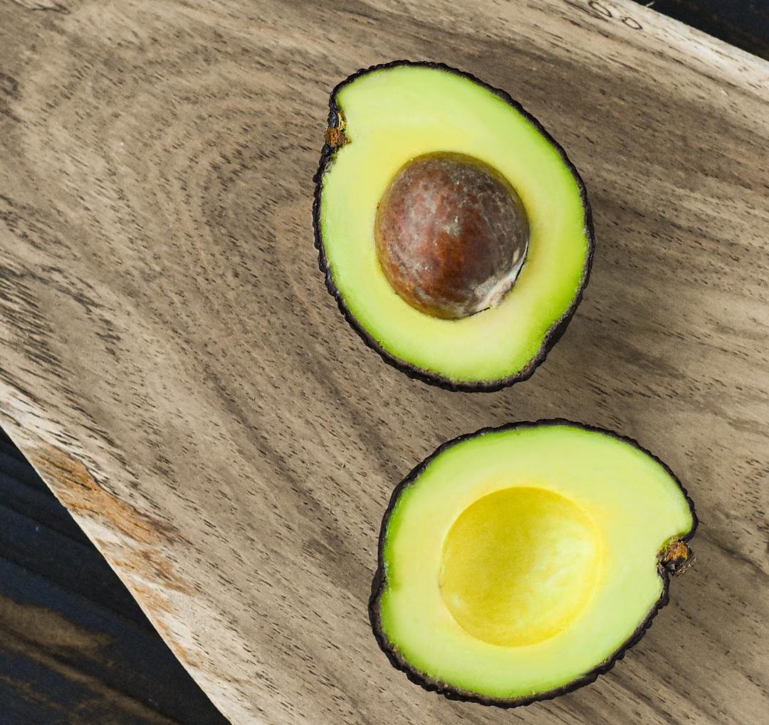 快速养熟牛油果的做法