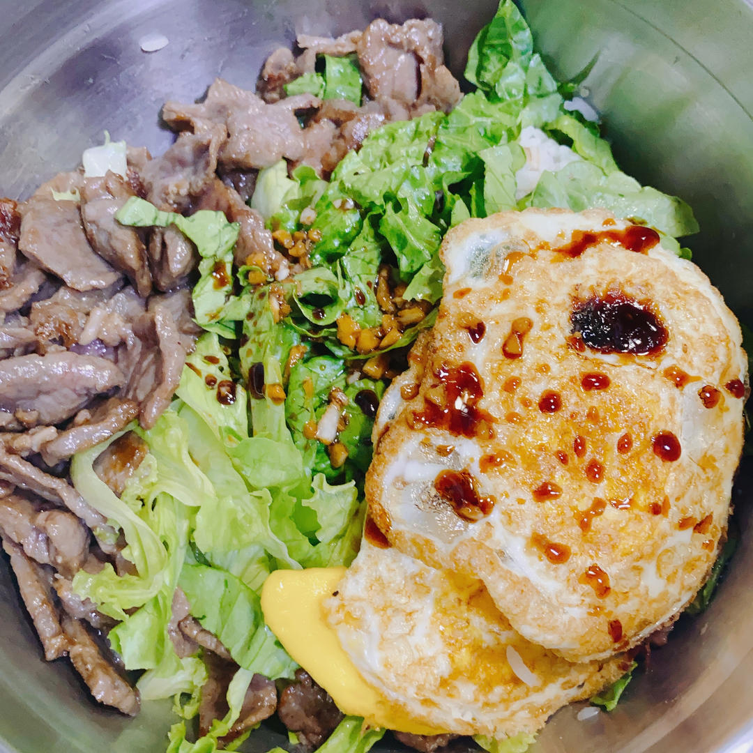 减脂餐