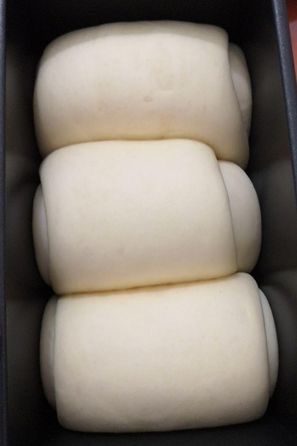 特浓手撕面包 吐司，买不到的味道（有更新）