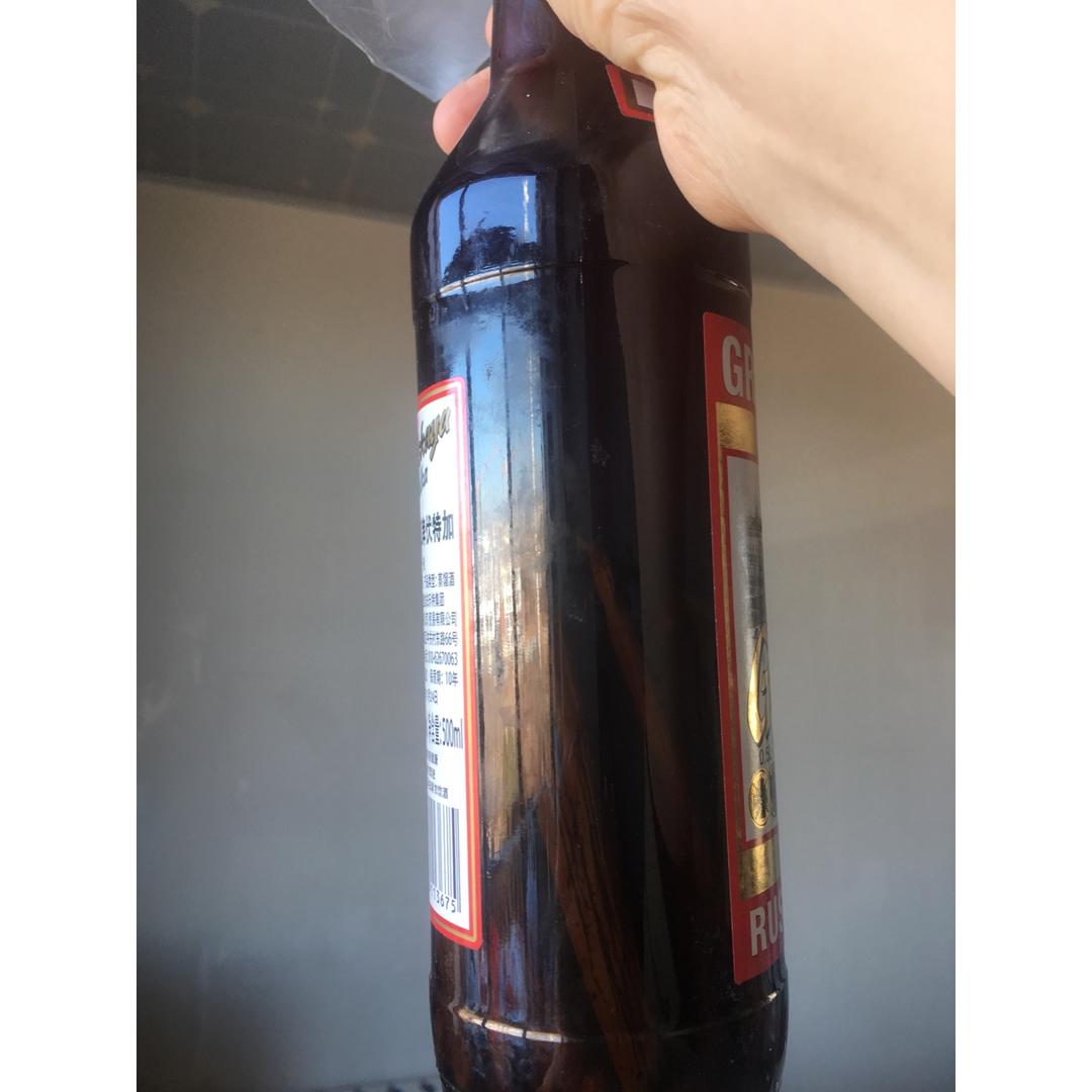 如何自制香草精 Homemade Vanilla Extract