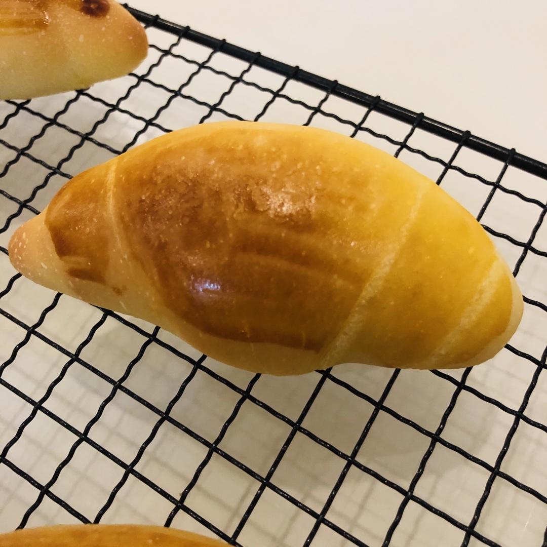 《Tinrry+》日式盐面包（by帅帅小厨）（日本超人气面包）