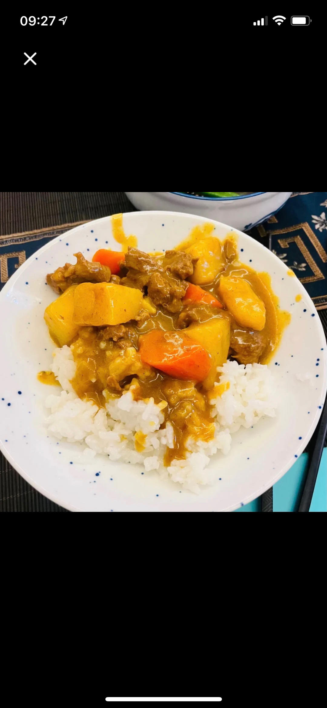 牛肉大合集